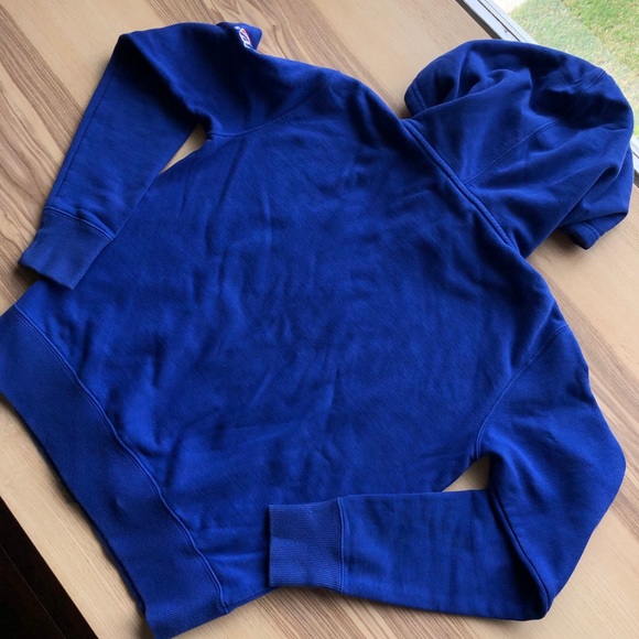 UF Florida Zip Up Hoodie - Picture 5 of 5